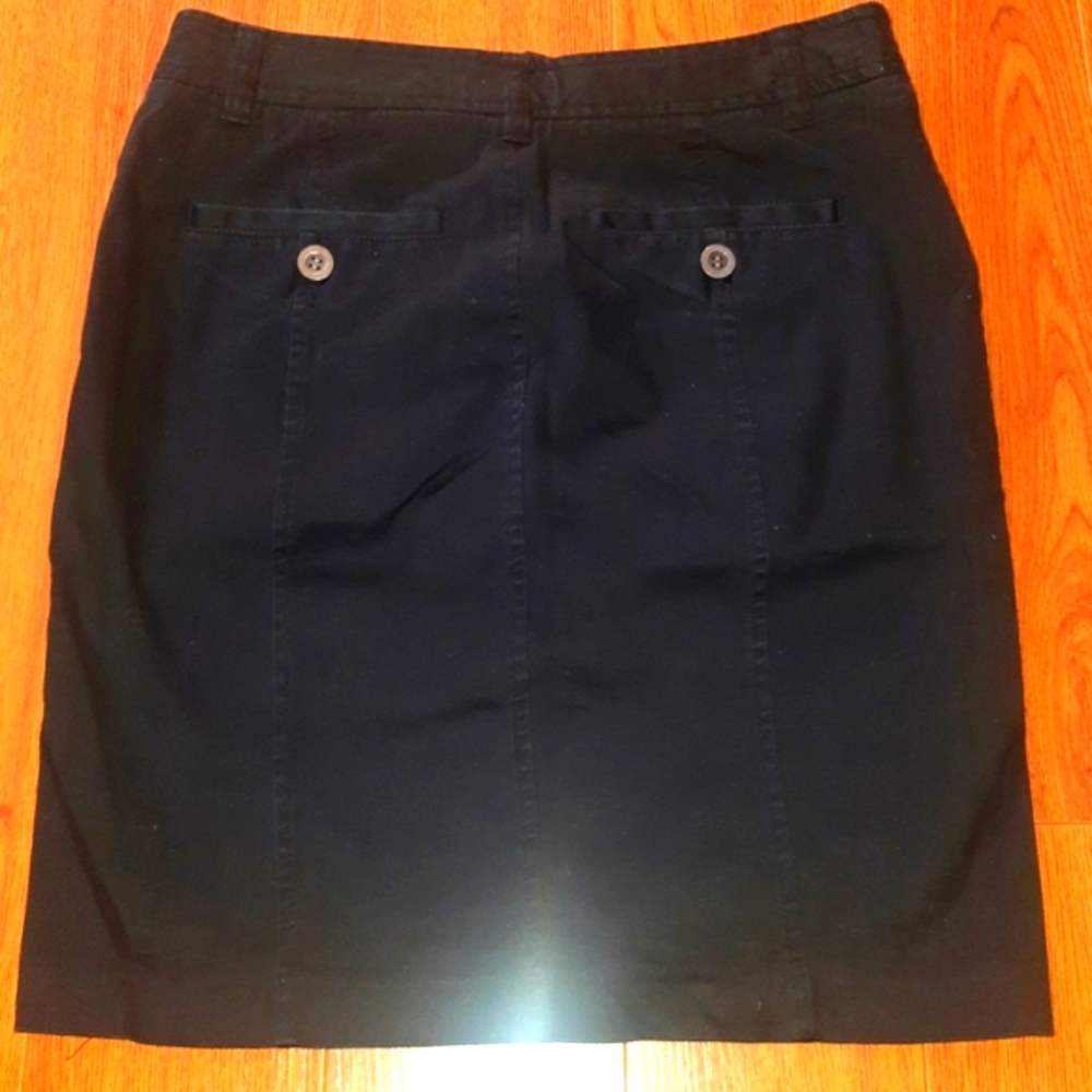 (M)⭐️Jacob Connexion Stretch Skirt⭐️ Sz 5/6 - Picture 6 of 7